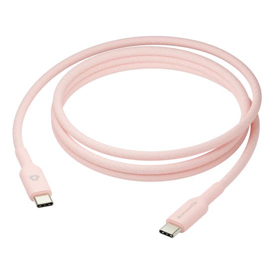 dbramante1928 CB20CCPI7206 câble USB 1,5 m USB C Rose
