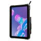 Targus THD933USZ clavier pour tablette QWERTY Anglais américain Pogo Pin Noir Targus THD933USZ clavier pour tablette QWERTY Anglais américain Pogo Pin Noir