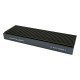 LC-Power LC-M2-C-NVME-3 Boîtier de disques de stockage Enceinte ssd Noir M.2 LC-Power LC-M2-C-NVME-3 Boîtier de disques de stockage Enceinte ssd Noir M.2