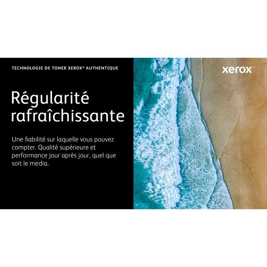 Xerox Cartouche de toner Magenta de Grande capacité Imprimante couleur ® VersaLink® C620 (12000 pages) - 006R04626