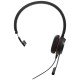 Jabra Evolve 20 SE Casque Avec fil Arceau Bureau/Centre d'appels USB Type-C / USB Type-A Noir