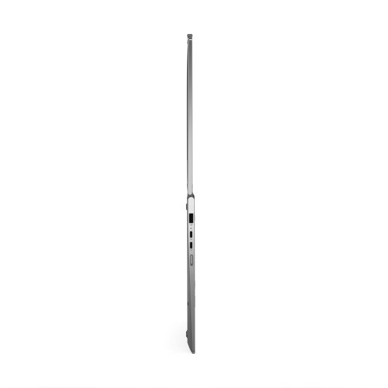 Lenovo ThinkPad X1 2-in-1 Gen 10 Copilot+ PC Intel Core Ultra 7 258V Hybride (2-en-1) 35,6 cm (14") Écran tactile 2.8K 32 Go LPDDR5x-SDRAM 1 To SSD Wi-Fi 7 (802.11be) Windows 11 Pro Anglais Gris Lenovo ThinkPad X1 2-in-1 Gen 10 Copilot+ PC Intel Core Ultra 7 258V Hybride (2-en-1) 35,6 cm (14") Écran tactile 2.8K 32 Go LPDDR5x-SDRAM 1 To SSD Wi-Fi 7 (802.11be) Windows 11 Pro Anglais Gris