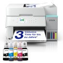 Epson EcoTank ET-3956 Jet d'encre A4 4800 x 1200 DPI 35 ppm Wifi