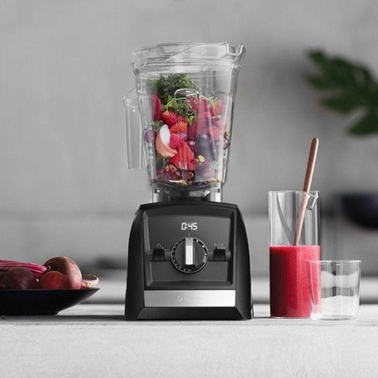 Vitamix A2500i 2 L Mélangeur de table 1400 W Noir