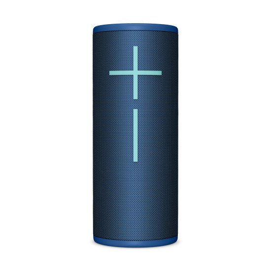 Ultimate Ears BOOM 4 Enceinte portable stéréo Bleu