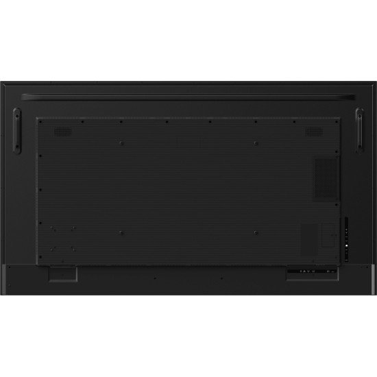 iiyama LH7575UHS-B2AG Écran d'affichage dynamique Écran plat de signalisation numérique 190,5 cm (75") LCD Wifi 500 cd/m² 4K Ultra HD Noir Intégré dans le processeur Android 11 24/7 iiyama LH7575UHS-B2AG Écran d'affichage dynamique Écran plat de signalisation numérique 190,5 cm (75") LCD Wifi 500 cd/m² 4K Ultra HD Noir Intégré dans le processeur Android 11 24/7