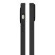 ZAGG Manhattan Snap coque de protection pour téléphones portables 17 cm (6.7") Housse Noir