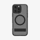 Spigen Ultra Hybrid S (MagFit) coque de protection pour téléphones portables 17,5 cm (6.9") Housse Noir Spigen Ultra Hybrid S (MagFit) coque de protection pour téléphones portables 17,5 cm (6.9") Housse Noir