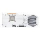 PowerColor Hellhound Radeon RX 9070 XT Spectral White AMD 16 Go GDDR6 PowerColor Hellhound Radeon RX 9070 XT Spectral White AMD 16 Go GDDR6