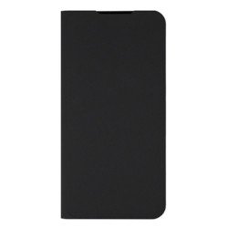 Samsung GP-FWA366AEABW coque de protection pour téléphones portables 17 cm (6.7") Étui avec portefeuille Noir
