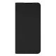 Samsung GP-FWA366AEABW coque de protection pour téléphones portables 17 cm (6.7") Étui avec portefeuille Noir Samsung GP-FWA366AEABW coque de protection pour téléphones portables 17 cm (6.7") Étui avec portefeuille Noir