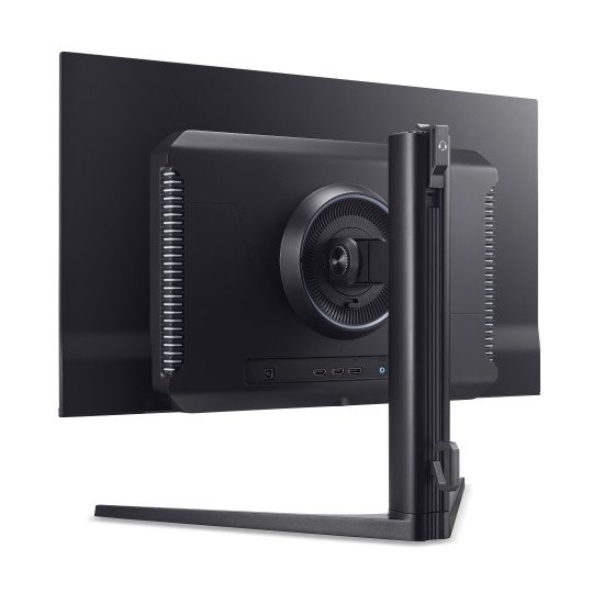 Acer Predator X27 QD-OLED X27UZ1bmiiprx écran PC 67,3 cm (26.5") 2560 x 1440 pixels Quad HD Noir