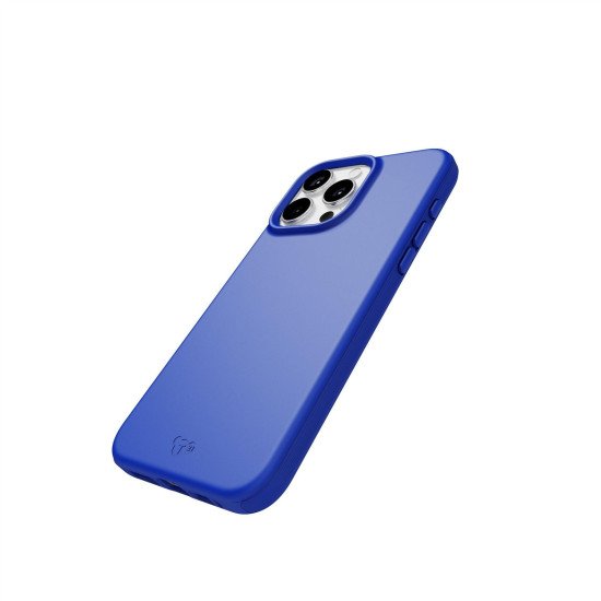 Tech21 T21-10319 coque de protection pour téléphones portables 17 cm (6.7") Housse Bleu