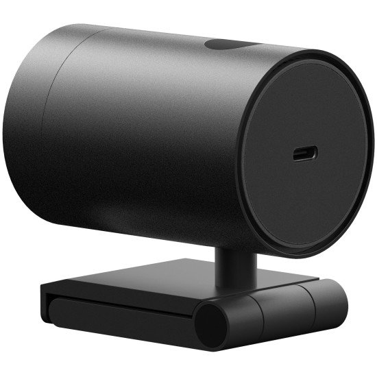 iiyama UC-CAM10PRO-1 webcam 8,46 MP 2160 x 1080 pixels USB Noir