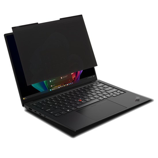Lenovo 4Z11P81503 filtre anti-reflets pour écran et filtre de confidentialité 35,6 cm (14") Ordinateur portable Filtre de confidentialité sans bords pour ordinateur