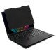 Lenovo 4Z11P81503 filtre anti-reflets pour écran et filtre de confidentialité 35,6 cm (14") Ordinateur portable Filtre de confidentialité sans bords pour ordinateur