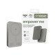 PanzerGlass empower by ® empower Bank | 10000mAh | Titanium Protection d'écran transparent Apple 1 pièce(s)