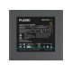 DeepCool PL650D unité d'alimentation d'énergie 650 W 20+4 pin ATX ATX Noir DeepCool PL650D unité d'alimentation d'énergie 650 W 20+4 pin ATX ATX Noir