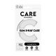 PanzerGlass CARE™ by ® X-Ray Case Google Pixel 10a 5G coque de protection pour téléphones portables Housse Transparent