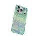 ZAGG Milan Snap coque de protection pour téléphones portables 16,5 cm (6.5") Housse Vert ZAGG Milan Snap coque de protection pour téléphones portables 16,5 cm (6.5") Housse Vert