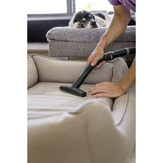 Kärcher 2.863-375.0 Accessoire et fourniture pour aspirateur Brosse Aspirateur sans sac Kärcher 2.863-375.0 Accessoire et fourniture pour aspirateur Brosse Aspirateur sans sac