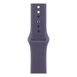 Apple MFFX4ZM/A accessoire intelligent à porter sur soi Bande Violet Fluoroélastomère Apple MFFX4ZM/A accessoire intelligent à porter sur soi Bande Violet Fluoroélastomère