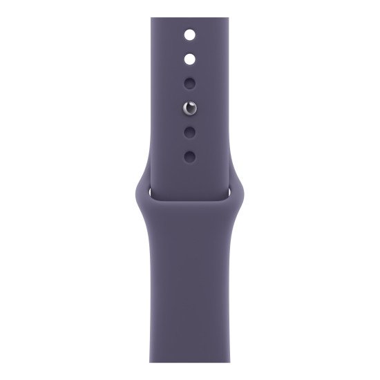 Apple MFFX4ZM/A accessoire intelligent à porter sur soi Bande Violet Fluoroélastomère Apple MFFX4ZM/A accessoire intelligent à porter sur soi Bande Violet Fluoroélastomère