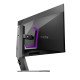 AOC AGON PRO AG326UZD2P écran PC 80 cm (31.5") 3840 x 2160 pixels 4K Ultra HD QLED Noir