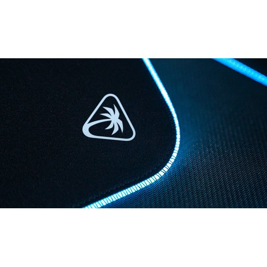 Turtle Beach Sense AIMO XXL – Tapis De Souris De Jeu RGB Ultralarge