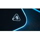 Turtle Beach Sense AIMO XXL – Tapis De Souris De Jeu RGB Ultralarge