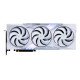 MSI GAMING GeForce RTX 5070 12G TRIO OC WHITE NVIDIA 12 Go GDDR7 MSI GAMING GeForce RTX 5070 12G TRIO OC WHITE NVIDIA 12 Go GDDR7