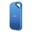 SanDisk Creator Pro 1 To USB Type-C USB 3.2 Gen 2x2 Bleu
