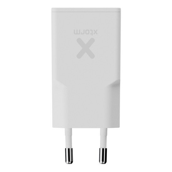 Xtorm XG2SL025 chargeur d'appareils mobiles Xtorm XG2SL025 chargeur d'appareils mobiles