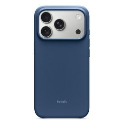 Apple MGKG4LL/A coque de protection pour téléphones portables 16 cm (6.3") Housse Bleu