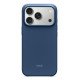 Apple MGKG4LL/A coque de protection pour téléphones portables 16 cm (6.3") Housse Bleu