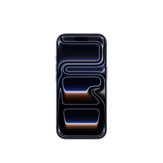 Apple iPhone 17 Pro 16 cm (6.3") Double SIM iOS 26 5G USB Type-C 512 Go Bleu