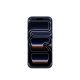 Apple iPhone 17 Pro 16 cm (6.3") Double SIM iOS 26 5G USB Type-C 512 Go Bleu