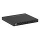 NETGEAR XSM4344FC Géré L3 1U Noir