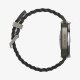 Spigen Bezel Tune Étui Argent Aluminium, Acier inoxydable