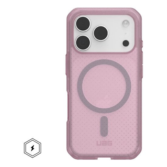 Urban Armor Gear 114536114E4E coque de protection pour téléphones portables 16 cm (6.3") Housse Lilas