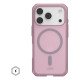 Urban Armor Gear 114536114E4E coque de protection pour téléphones portables 16 cm (6.3") Housse Lilas