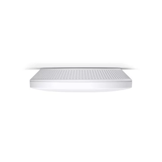 TP-Link EAP723 point d'accès réseaux locaux sans fil 5000 Mbit/s Blanc Connexion Ethernet POE TP-Link EAP723 point d'accès réseaux locaux sans fil 5000 Mbit/s Blanc Connexion Ethernet POE