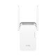 Cudy RE3600 système Wi-Fi maillé Bi-bande (2,4 GHz / 5 GHz) Wi-Fi 7 (802.11be) Blanc 1 Externe