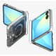 Spigen Ultra Hybrid Pro Neo One coque de protection pour téléphones portables 17,3 cm (6.8") Housse Transparent Spigen Ultra Hybrid Pro Neo One coque de protection pour téléphones portables 17,3 cm (6.8") Housse Transparent