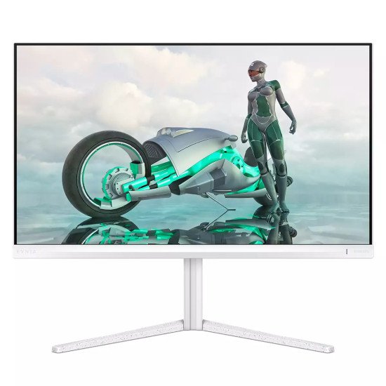 Philips 27M2N3501PA/00 écran PC 68,6 cm (27") 2560 x 1440 pixels Quad HD LCD Blanc Philips 27M2N3501PA/00 écran PC 68,6 cm (27") 2560 x 1440 pixels Quad HD LCD Blanc