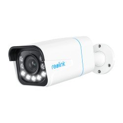 Reolink P430 Balle (forme) Caméra de sécurité IP Intérieure et extérieure 3840 x 2160 pixels Mur