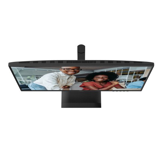 AOC 27E4U écran PC 68,6 cm (27") 1920 x 1080 pixels Full HD LED Noir