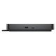 DELL Pro SD25 Avec fil USB 3.2 Gen 2 (3.1 Gen 2) Type-C Noir DELL Pro SD25 Avec fil USB 3.2 Gen 2 (3.1 Gen 2) Type-C Noir