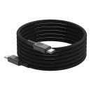 Xtorm CMT011 câble USB 1 m USB C Noir Xtorm CMT011 câble USB 1 m USB C Noir