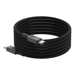 Xtorm CMT011 câble USB 1 m USB C Noir Xtorm CMT011 câble USB 1 m USB C Noir